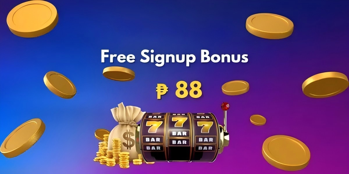 laro77 casino welcome lobby for Philippine players
