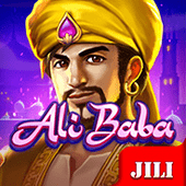 laro77 Ali Baba hot game