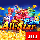 laro77 All Star Fishing