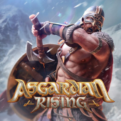 laro77 Asgardian Rising