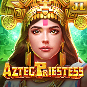 laro77 Aztec Priestess