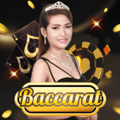 laro77 Baccarat A live game