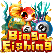 laro77 Bingo Fishing