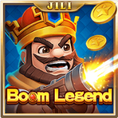 laro77 Boom Legend fishing