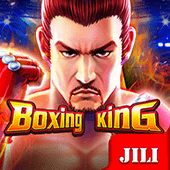 laro77 Boxing King