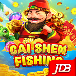 laro77 Cai Shen Fishing