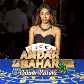 laro77 Casino Marina Andar Bahar