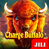 laro77 Charge Buffalo