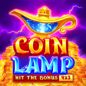 laro77 Coin Lamp slot