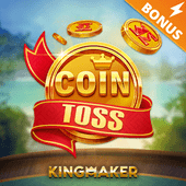 laro77 Coin Toss game
