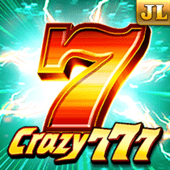 laro77 Crazy777 slot