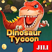 laro77 Dinosaur Tycoon