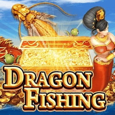 laro77 Dragon Fishing