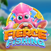laro77 Fierce Fishing
