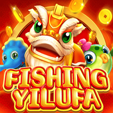 laro77 Fishing Yi Lu Fa