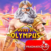 laro77 Gates of Olympus