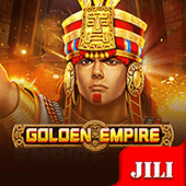 laro77 Golden Empire slot