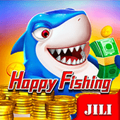 laro77 Happy Fishing