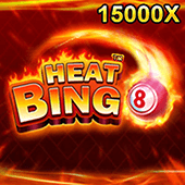 laro77 Heat Bingo
