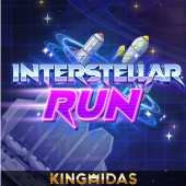 laro77 Interstellar Run game