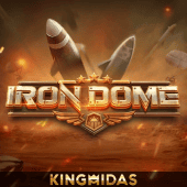 laro77 Iron Dome game