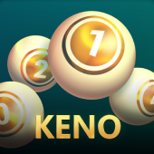laro77 Keno game