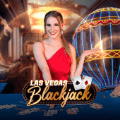 laro77 Las Vegas Blackjack