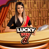 laro77 Lucky 7 live game