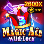 laro77 Magic Ace Wild Lock