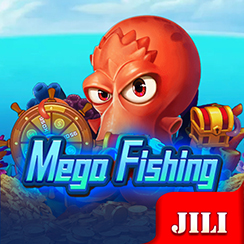 laro77 Mega Fishing