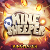 laro77 Minesweeper game