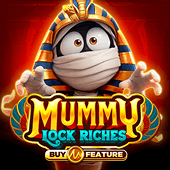 laro77 Mummy Lock Riches
