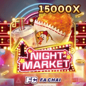 laro77 Night Market slot