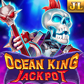 laro77 Ocean King Jackpot