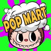 laro77 Popmart slot