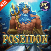 laro77 Poseidon slot