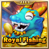 laro77 Royal Fishing