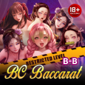 laro77 Sexy Blockchain Baccarat