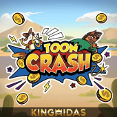 laro77 Toon Crash game