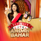 laro77 Ultimate Andar Bahar