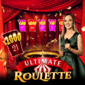 laro77 Ultimate Roulette