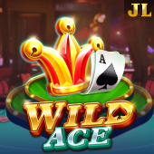 laro77 Wild Ace slot