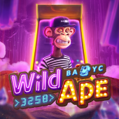 laro77 Wild Ape