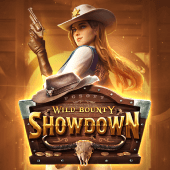 laro77 Wild Bounty Showdown